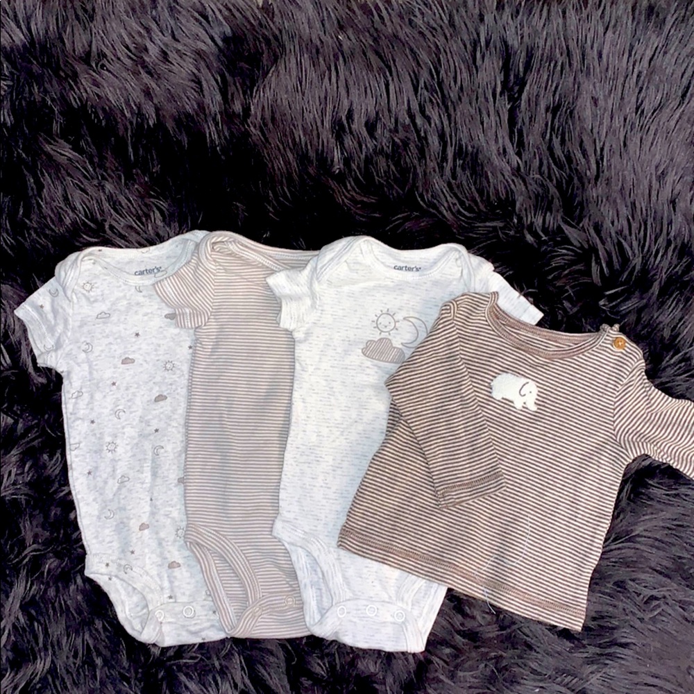Gender Neutral Set